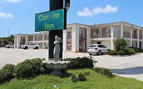 Carom Inn Denham Springs-Batonrouge